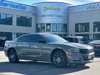Used 2018 DODGE CHARGER For Sale