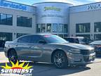 Used 2018 DODGE CHARGER For Sale