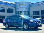 Used 2018 NISSAN SENTRA For Sale