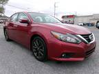 Used 2016 NISSAN ALTIMA For Sale