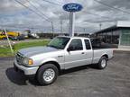 Used 2010 FORD RANGER For Sale