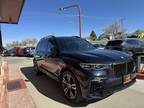 Used 2021 BMW X7 For Sale