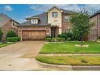 2312 Kemerton Drive Plano Texas 75025