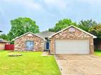 4940 Shady Oak Trail Grand Prairie Texas 75052