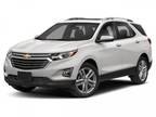 2021 Chevrolet Equinox, 35K miles