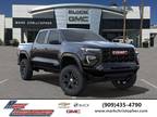 2024 GMC Canyon