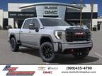 2024 GMC Sierra 2500