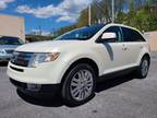 2008 Ford Edge 4dr