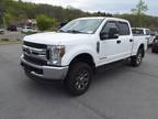 2019 Ford F-250, 54K miles