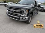 2021 Ford F-350, 18K miles