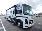 2024 Coachmen Pursuit 29SS