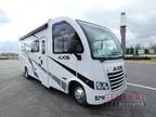 2024 Thor Motor Coach Axis 26.1