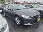 2014 Mazda MAZDA 6, 109K miles