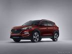 2016 Hyundai Tucson, 87K miles