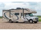 2019 Thor Motor Coach Freedom Elite 28FE