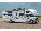 2018 Forest River Forester 3251DS LE