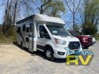 2023 Forest River Cross Trail EV 21XG