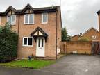 Calderdale, Abbeymead, Gloucester, GL4 2 bed semi-detached house - £950 pcm