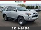 2024 Toyota 4Runner TRD Off Road Premium 4WD