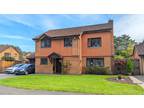 4 bedroom detached house for sale in Cedar Drive, Sandford, BH20