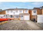 3 bedroom semi-detached house for sale in Kingfield Road, Shirley, Solihull