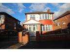 Coleridge Road, Old Trafford, M16 4 bed detached house for sale -