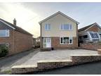 3 bedroom detached house for sale in Cherry Tree Avenue, Belper, DE56