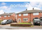 3 bed house to rent in Star Post Road, GU15, Camberley