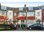 6 bedroom terraced house for sale in Willowfield Road, Eastbourne, BN22