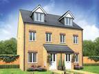 3 bed house for sale in The Yarm, CV11 One Dome New Homes