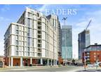 2 bed flat to rent in Castle Wharf, M15,