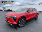 2024 Chevrolet Blazer EV eAWD 2LT