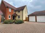 house for sale in Jessop Close, IP13, Woodbridge