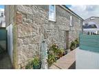 Cape Cornwall Street, St. Just TR19 1 bed barn conversion to rent - £850 pcm