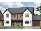 3 bedroom semi-detached house for sale in Plot 24 - The Gelt, Wakefield Gardens