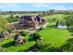 Ettington, Stratford-Upon-Avon, Warwickshire CV37, 5 bedroom detached house for