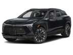 2024 Chevrolet Blazer EV eAWD RS