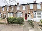 3 bed house for sale in Clive Road, EN1, Enfield