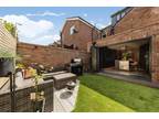 3 bedroom terraced house for sale in Sydney Street, Northwich, Cheshire, CW8