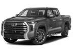 2024 Toyota Tundra Limited Hybrid CrewMax 5.5' Bed