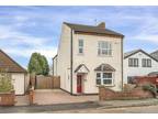 3 bed house for sale in Rose Villa, LE7, Leicester