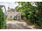 4 bedroom detached house for sale in Cornish Hall End, CM7