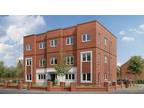 Doulton House at Kiln Gate, Burslem, Nile Street ST6 1 bed apartment for sale -