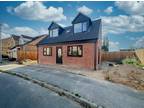 3 bedroom detached house for sale in Roman Way, Sparthorpe, DN17