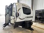 2024 Forest River Rockwood Geo Pro 15FBS