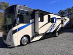 2022 Thor Motor Coach Windsport® 31C