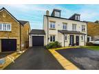 4 bed house for sale in Outram Way, SK23, High Peak