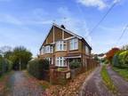 3 bedroom semi-detached house for sale in Church Path, Ash Vale, Surrey, GU12