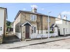 3 bedroom end of terrace house for sale in High Street, Hinxton, CB10