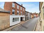 1 bedroom apartment for sale in Gainsborough Street, Sudbury, Suffolk, CO10